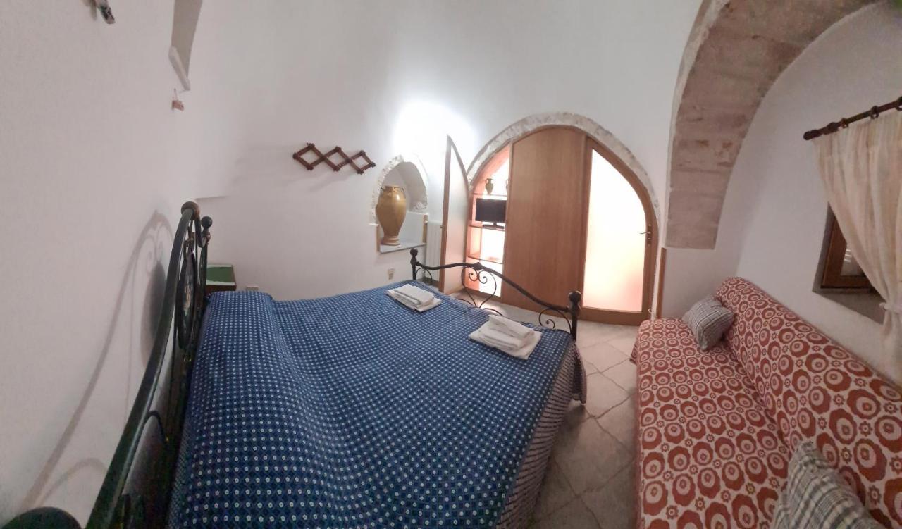 Trulli Della Masseria Staffone Alberobello Exterior photo